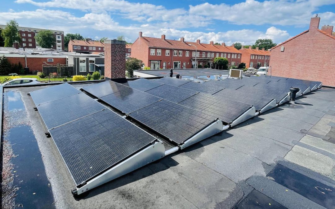 Waarom de familie Struik koos voor zonnepanelen van Solargroep Drenthe