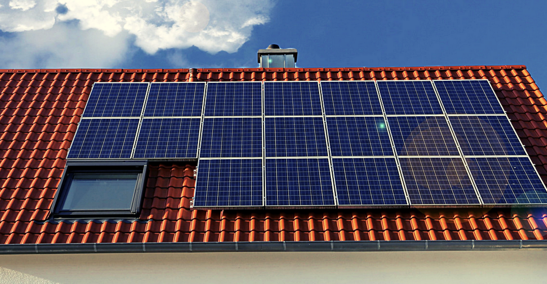 Zonnepanelen nu nog aantrekkelijker om te besparen