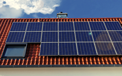 Zonnepanelen nu nog aantrekkelijker om te besparen