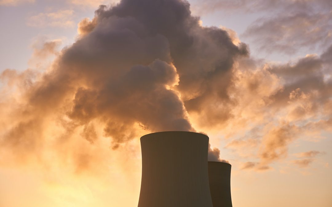 Kolencentrales draaien weer volop. Willen we dat voor de wereld?