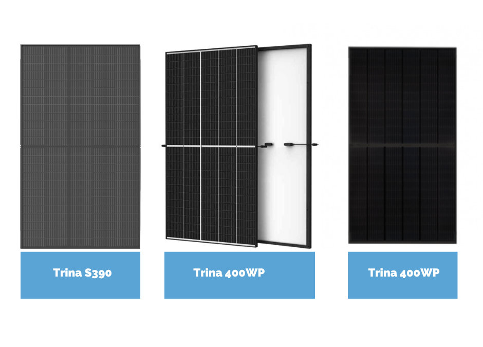 Solargroep Drenthe kiest bewust voor Trina en Jinko zonnepanelen!