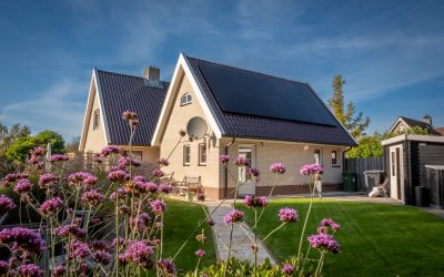 Eigen Huis vraagt Budget Energie jaarlijks te salderen, dreigt met ACM